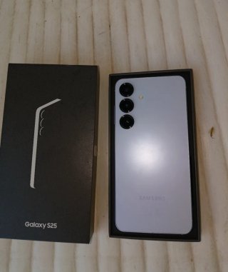 Samsung Galaxy S25