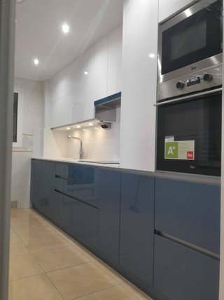 Montador profesional de muebles cocinay oficina