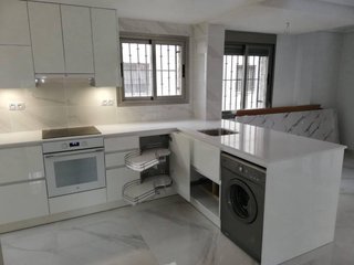 Montador profesional de muebles cocinay oficina