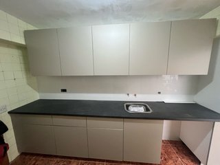 Montador profesional de muebles cocinay oficina