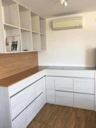 Montador profesional de muebles cocinay oficina