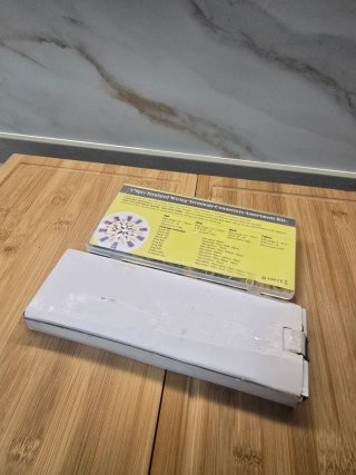Kit Alicates Crimpadora y Terminales Eléctricos