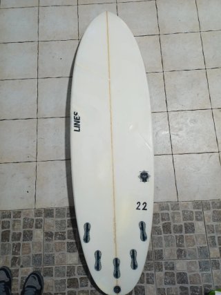 Tablas de surf
