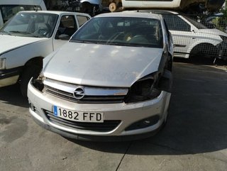 Pistón opel astra h ber. cosmo 261956