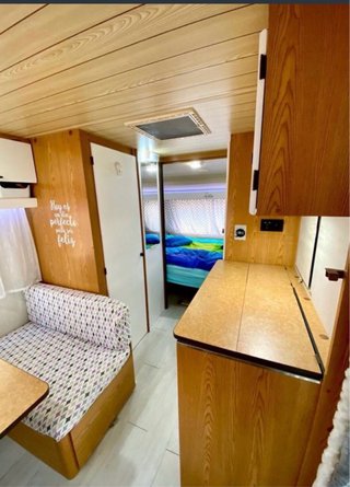 Caravana burstner club 430. -750kg