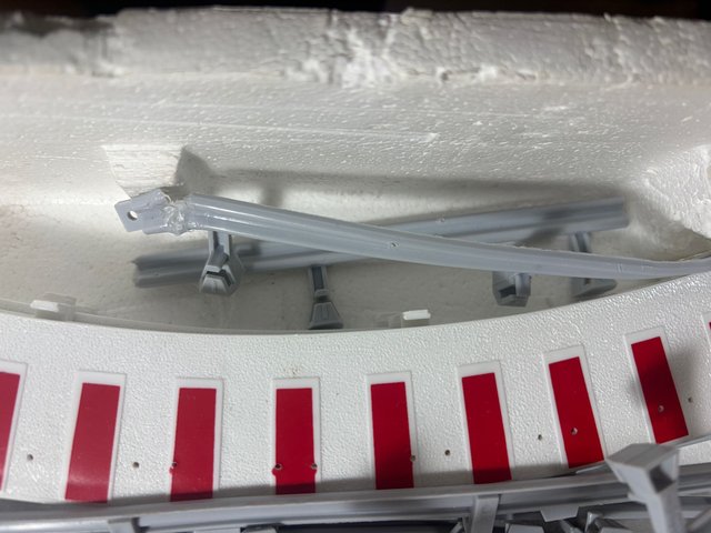 Caja Scalextric Exin Jarama coches Ferrari