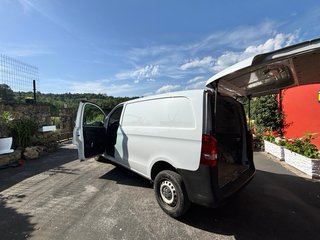 Mercedes-Benz Vito Furgón 111 CDI 2015