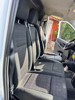 Mercedes-Benz Vito Furgón 111 CDI 2015