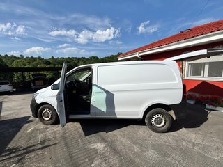 Mercedes-Benz Vito Furgón 111 CDI 2015