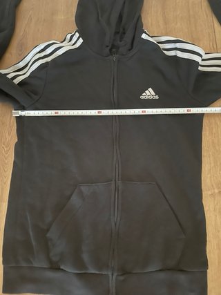 Sudadera hombre Adidas XS