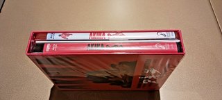 PELÍCULA AKIRA 4K+BR (1a EDICIÓN ESPAÑOLA 2.021).