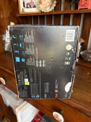 Nintendo Wii Negra Mario Kart Pack