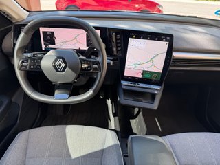 Renault Megane E-Tech Evolution ER EV60 96kW(130CV) super ch.