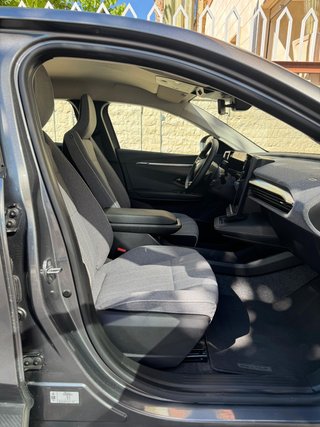 Renault Megane E-Tech Evolution ER EV60 96kW(130CV) super ch.