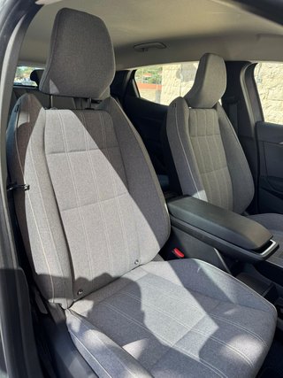 Renault Megane E-Tech Evolution ER EV60 96kW(130CV) super ch.