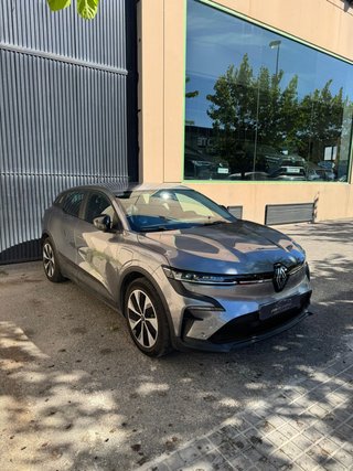 Renault Megane E-Tech Evolution ER EV60 96kW(130CV) super ch.