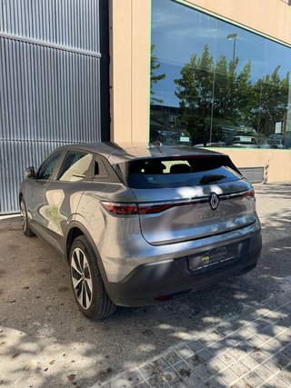 Renault Megane E-Tech Evolution ER EV60 96kW(130CV) super ch.