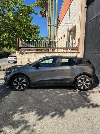 Renault Megane E-Tech Evolution ER EV60 96kW(130CV) super ch.