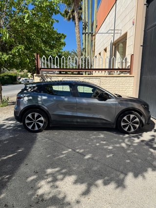 Renault Megane E-Tech Evolution ER EV60 96kW(130CV) super ch.