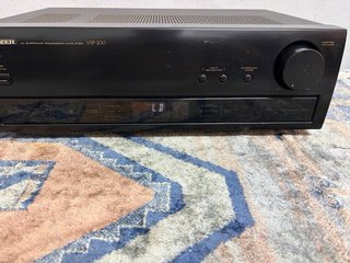 AMPLIFICADOR PIONEER VSP200