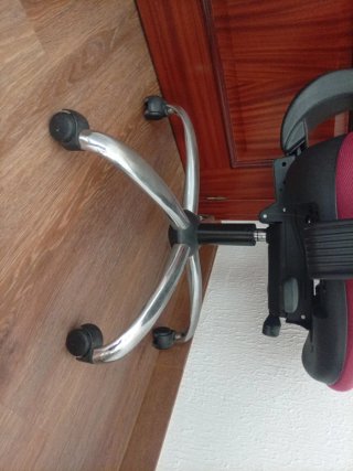 SILLA PC O ESCRITORIO