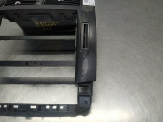 CONSOLA CENTRAL CITROEN JUMPY AHZ 9634511177
