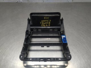 CONSOLA CENTRAL CITROEN JUMPY AHZ 9634511177