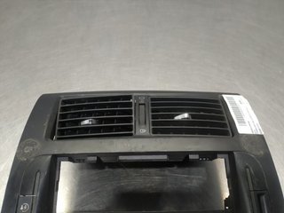 CONSOLA CENTRAL CITROEN JUMPY AHZ 9634511177