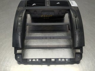 CONSOLA CENTRAL CITROEN JUMPY AHZ 9634511177