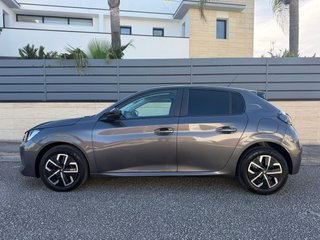 Peugeot 208 2022