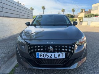 Peugeot 208 2022