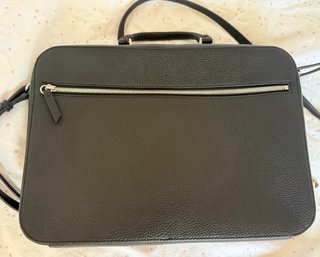 Bolso Maletín Negro Tommy Hilfiger