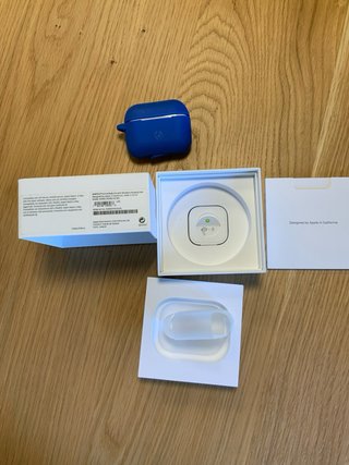 AirPods Pro 1