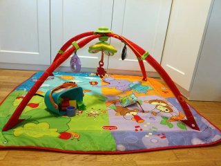 Parque infantil Tiny Love