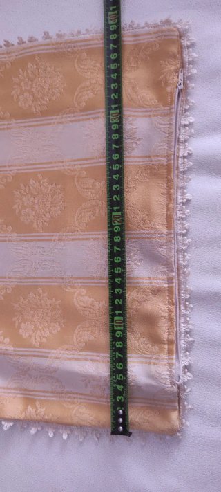 Set 3 Cuscini Decorativi Cane