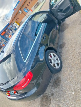 Audi A4 Allroad 2009