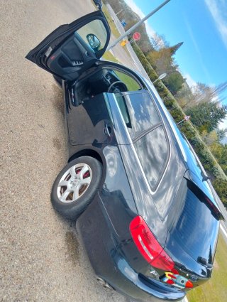 Audi A4 Allroad 2009