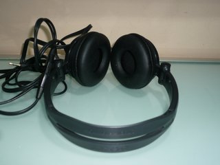 Sony MDR-V250 Auriculares Monitor