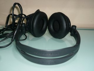 Sony MDR-V250 Auriculares Monitor