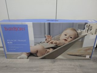 Hamaca BabyBjorn Bliss