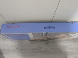Hamaca BabyBjorn Bliss