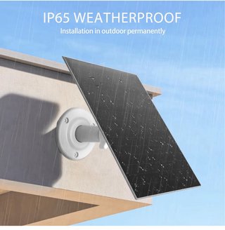 Panel Solar Nicesolar 8W USB
