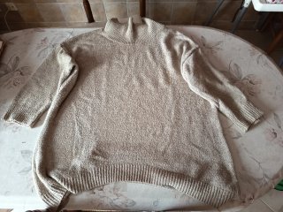 4 jerseys invierno mujer