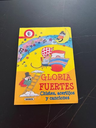 Libros infantiles