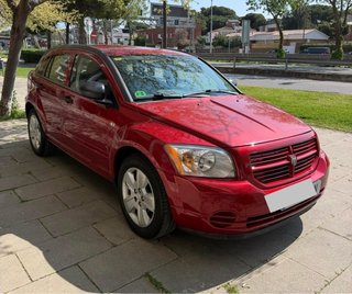 Dodge Caliber 2006