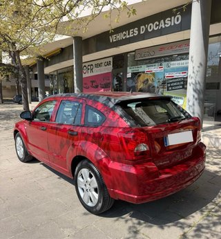 Dodge Caliber 2006
