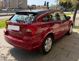Dodge Caliber 2006