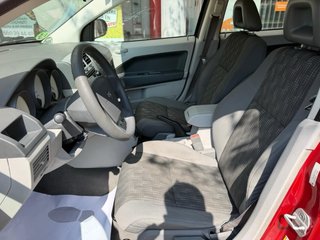 Dodge Caliber 2006