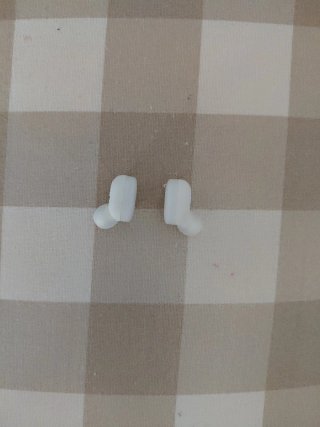 Auriculares Bluetooth Xiaomi Blancos