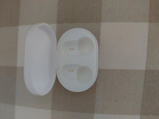Auriculares Bluetooth Xiaomi Blancos